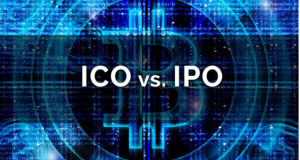 ICO vs IPO