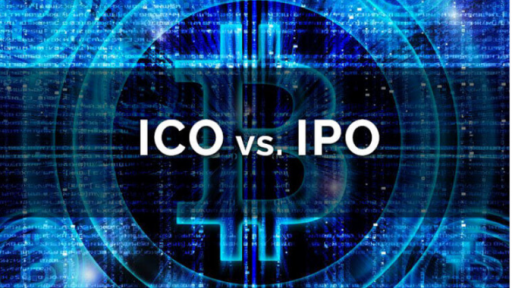 ICO vs IPO