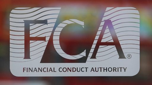 Financial Conduct Authority