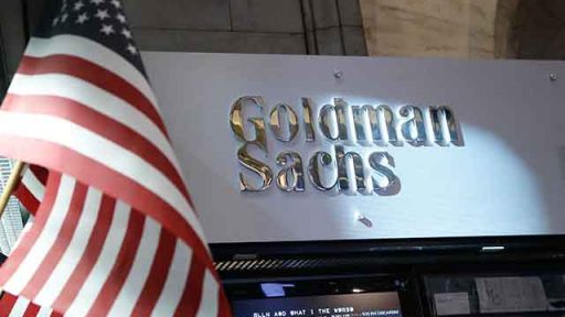 Tax reform won't benefit Goldman