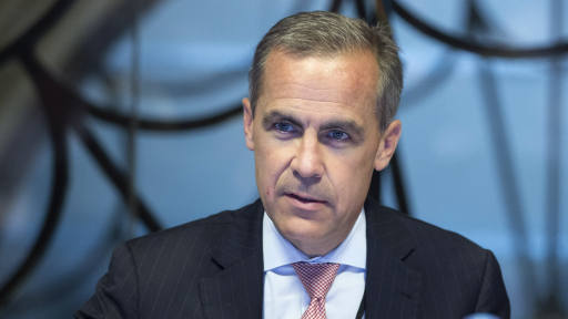 Carney speak