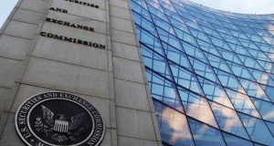 SEC wants to regulate ico's