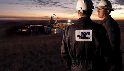 Baker hughes