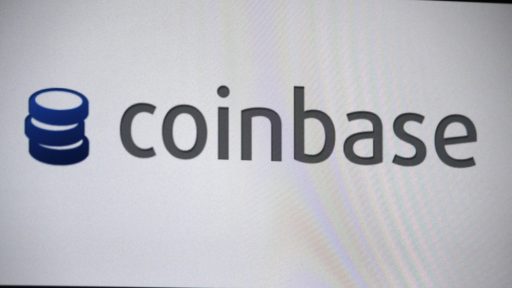 Coinbase stopped crypto trading