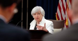 How to profit from FED meeting