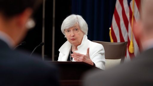 How to profit from FED meeting