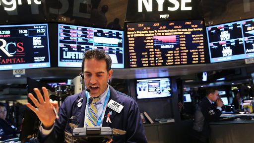 NYSE Trader