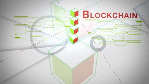 Blockchain ETF