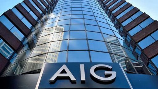 Australia - AIG construction index