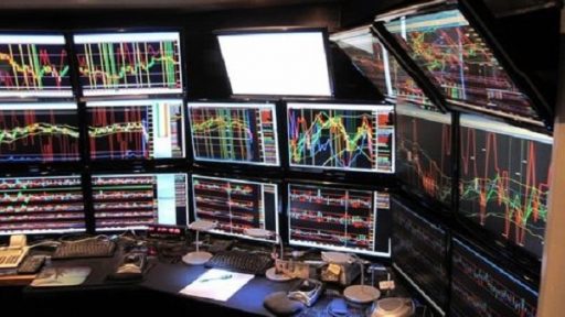 Trading Setup