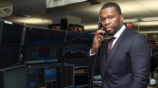 50 Cent accidentally made over 7 mln. USD