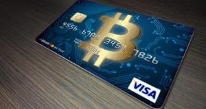 Visa won't cooperate with BTC