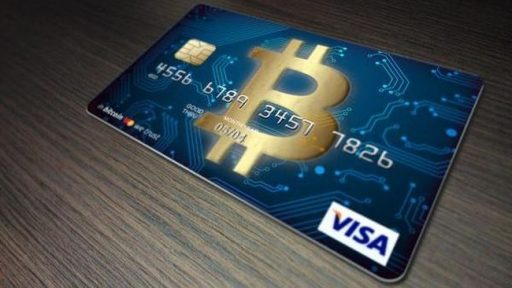 Visa won't cooperate with BTC