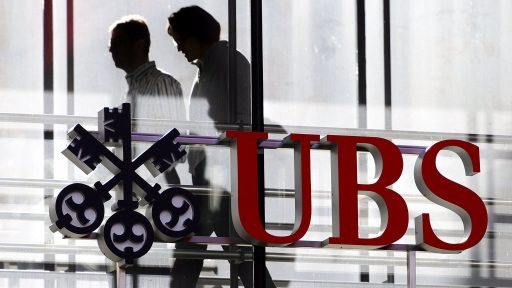 UBS Bank