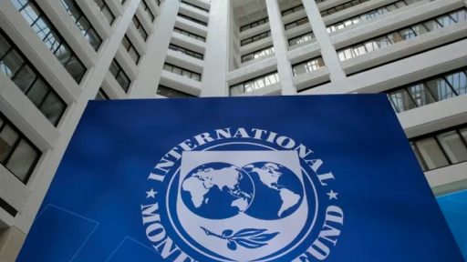 IMF want regulators to cooperate for crypto regulations