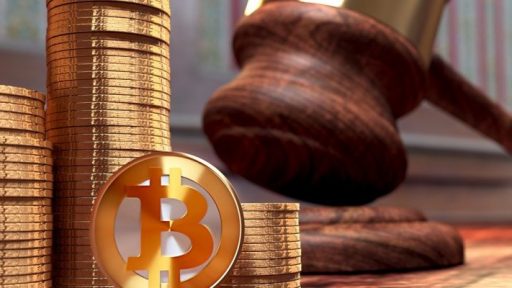 US Government will sell obtained BTC and bitcoin cash