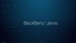 BlackBerry's Jarvis