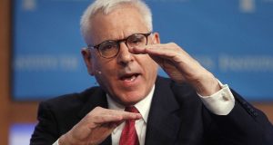 David Rubenstein