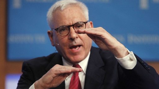 David Rubenstein