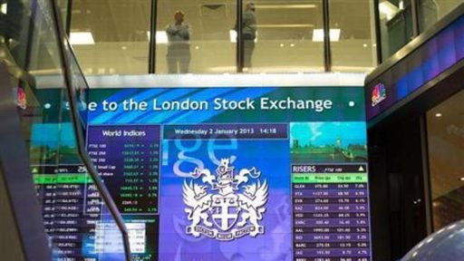 London Stock Exchange