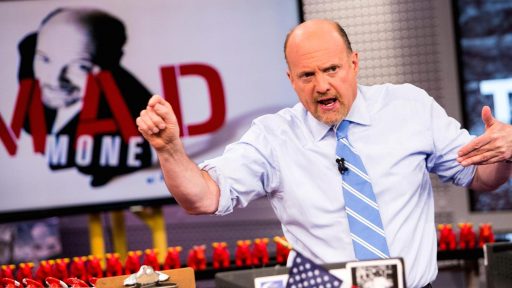 Jim Cramer