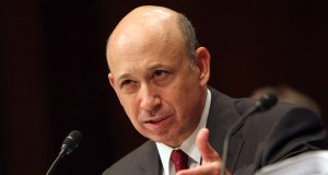 Blankfein