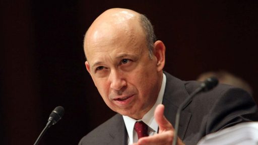 Blankfein