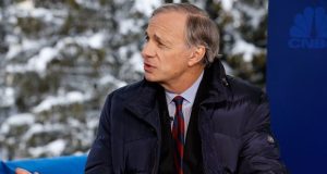 Ray Dalio