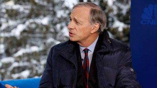 Ray Dalio