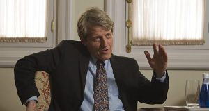 Robert Shiller