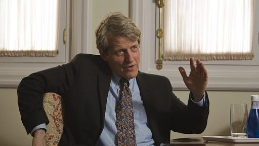 Robert Shiller