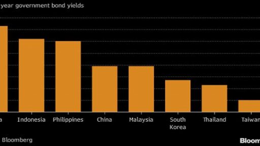 Citi favors India and Indonesia