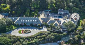 Most expensive homes in the world of finance