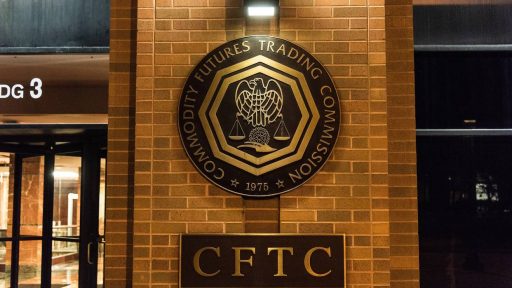 CFTC allows BTC trading