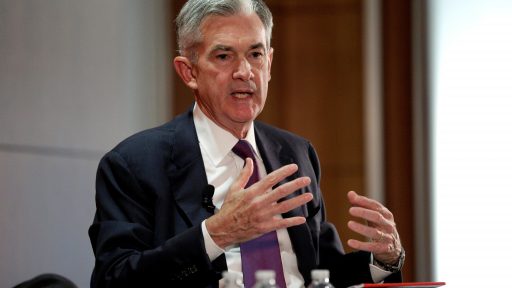 Jerome powell