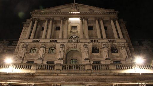 Bank of England