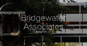 Bridgewater increases short exposure against Europe