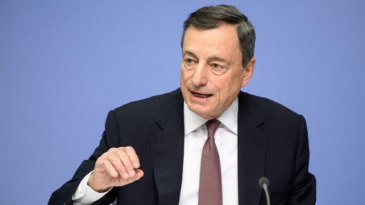 Mario Draghi