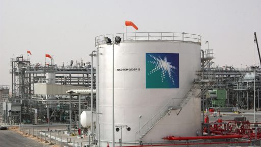 Saudi Aramco