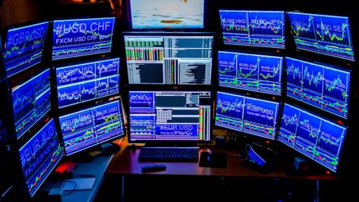 Trading Setup