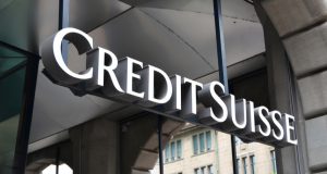 Credit Suisse