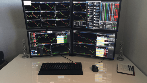 Trading setup