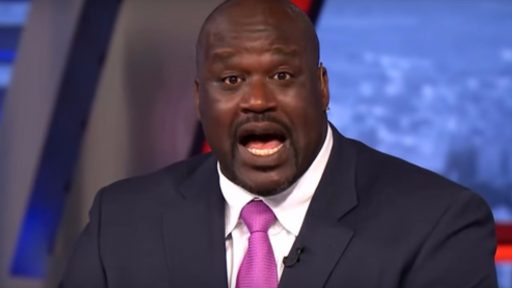 Shaq