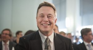 musk