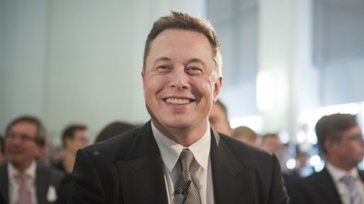 musk