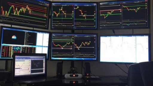 Trading setup