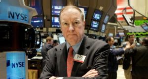 Art Cashin on NYSE