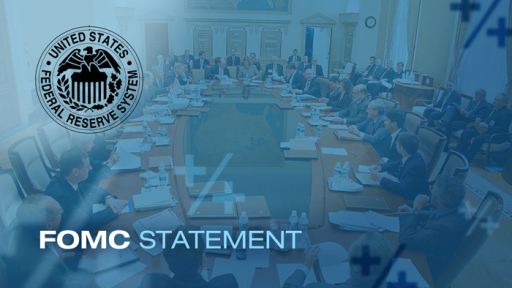 FOMC Statement