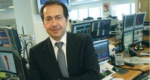 John Paulson