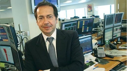 John Paulson